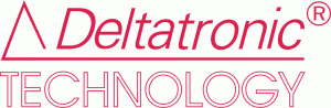 DELTATRONIC Technology GmbH Logo